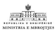 Ministria Mbrojtjes